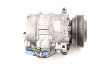 КОМПРЕССОР КОМПРЕССОР 4B0260805B AUDI A4 B5 A8 D2