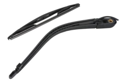 Renault twingo i важіль задня щітка двірники фото №1