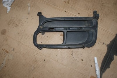 Корпус протитуманної фари ліва toyota 52126-05010 фото №1