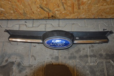 Ford focus iii решітка радіатора решітка радіатора bm51ba133b фото №1