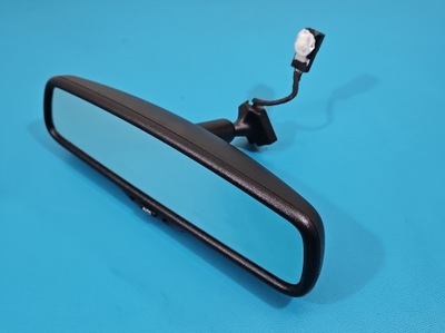 Дзеркало внутрішнє toyota rav4 v заднього виду 87846-0w140 фото №1