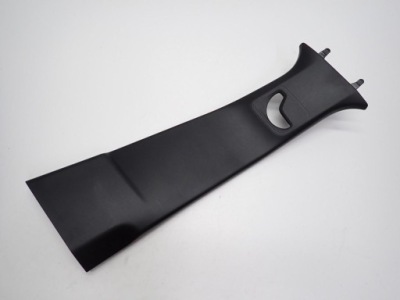 Пластик защита стойка правая 98334467zd citroen c4 iii 25r фото №1