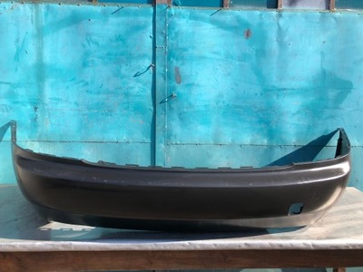 Rolls royce wraith dawn rr5 rr6 бампер задня задній фото №1