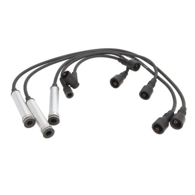 Дроти запалювання engitech ent910242 фото №1