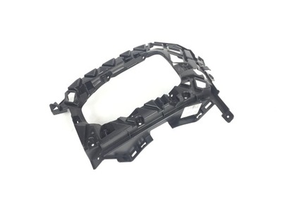 Напрямна напрямна бампера vw t-roc перед ліва фото №1