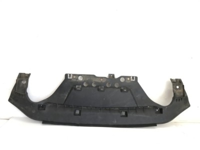 Mazda 6 плита защита pod бампер перед bpm4500s1 фото №1