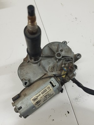 Моторчик двірники задній лівий ford transit фото №1