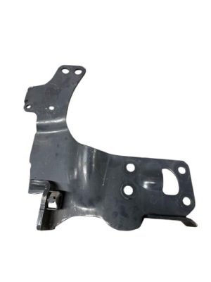 Кронштейн бампера scania 2343465 фото №1