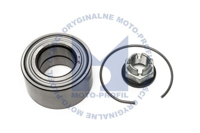 Подшипник ступица dacia sandero ii 1.5 dci 2013- фото №1