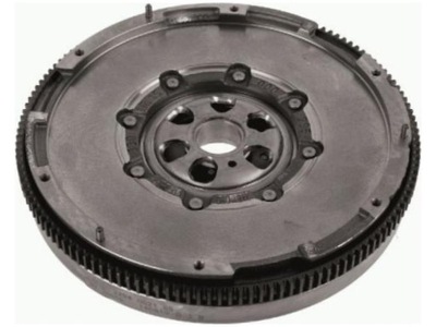 Колесо маховик sachs 2294 002 165 фото №1