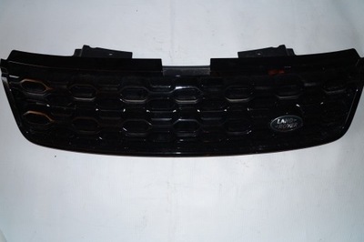 Land rover discovery sport решётка радиатора оригинальный номер lk72-8a100 фото №1