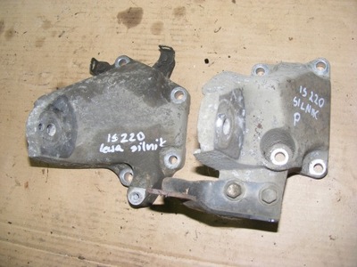 Lexus is220 is 220 2.2 d кронштейн двигуна ліва права фото №1