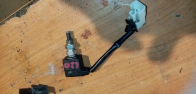 Датчик педали сцепления hyundai tucson sportage 04 фото №1