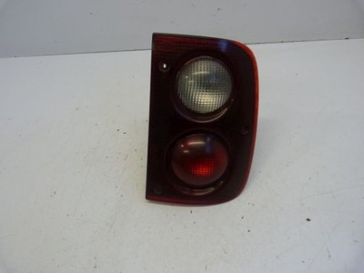 Лампа задня права задня land rover freelander фото №1