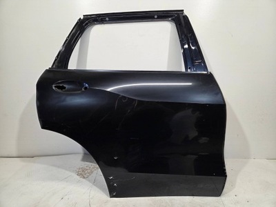 Дверь правое задняя задние bmw x5 g05 фото №1