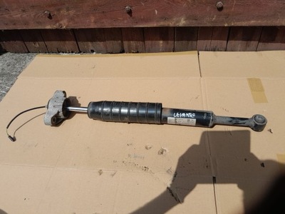 Maserati levante амортизатор задняя правый lub левый фото №1