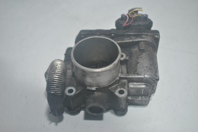 Дроссельная заслонка mazda 5 i rf7j136b0c фото №1