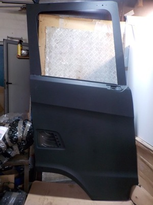 Двері праве scania ngs s 2653999 фото №1