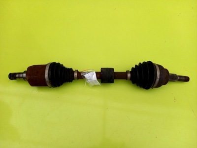 Приводной вал левая 1.6 ecoboost ford c-max mk2 10r фото №1