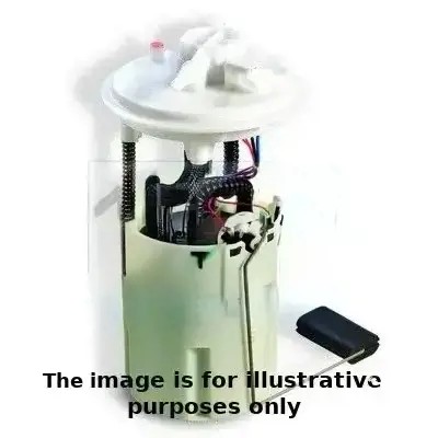 Meat&doria 76555e модуль питающий w топливо фото №1