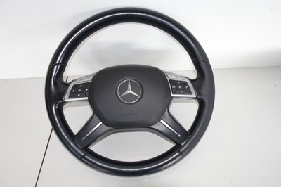 MERCEDES W204 VOLANTE CLASE C RESTYLING W246 PODUSZK  