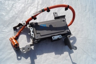 Модуль запобіжник mitsubishi outlander iii 2.0 phe фото №1