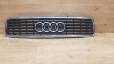 Решётка радиатора решётка радиатора радиатора перед audi a8 d2 lift фото №1