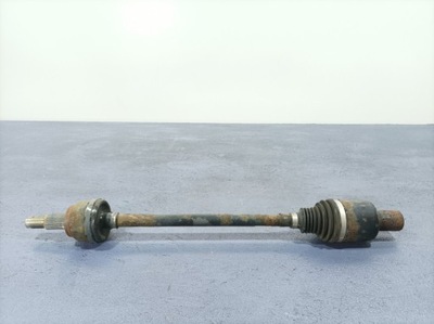 Jeep compass ii 17- 2.0 m-jet 140 km приводной вал задняя правая p68287864ab фото №1