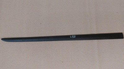 Toyota auris ii corolla e15 молдинг дверь правая prz фото №1