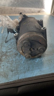 Компрессор кондиционера ford focus mk2 06r фото №1