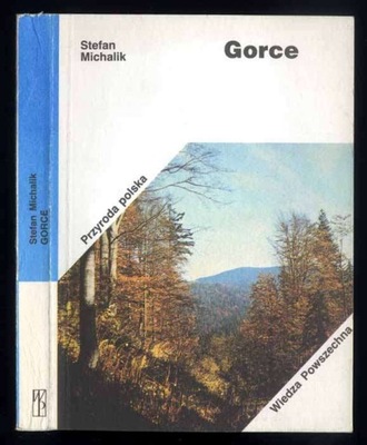 Michalik S.: Gorce 1989