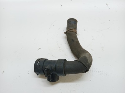 Шланг пабтрубок  воды audi a6 c5 3.0 фото №1