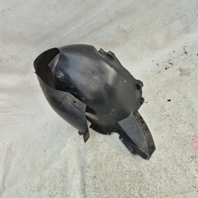 Seat altea toledo 04- ліва перед передні 5p0809957 фото №1