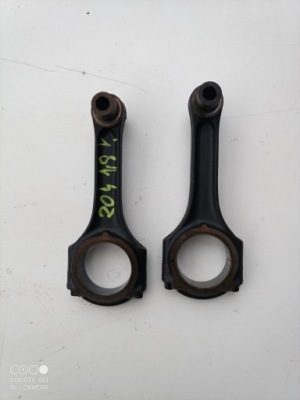 Mercedes w204 1.8 компресор 184km 271950 шатун фото №1