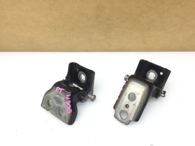 Peugeot 508 петля петли дверь правый задняя фото №1