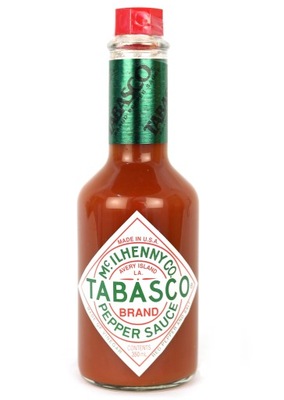 Sos Tabasco Original 350ml