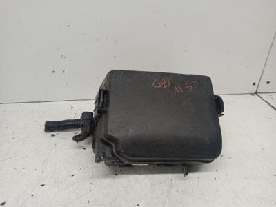 Kia carens iv корпус коробка предохранителей 1,7crdi 2013-17r фото №1