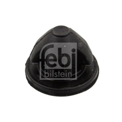 Febi bilstein 40837 element крепёжный, крышка отсек двигателя фото №1