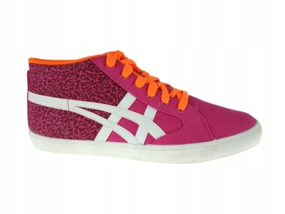 ONITSUKA TIGER C4B2N 1801* Trampki roz 36