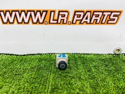 Камера заднего вида w передний бампере range rover l405 jpla-19h422-ab фото №1