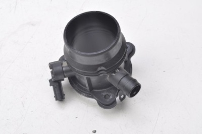 Bmw f40 118i 1.5 труба витратомір 8650761 фото №1