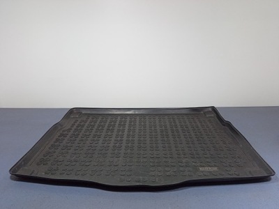 Kia ceed ii hb обшивка гумовий багажника rezaw фото №1