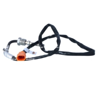 Nrf 707232 датчик, температура вихлопних газів фото №1