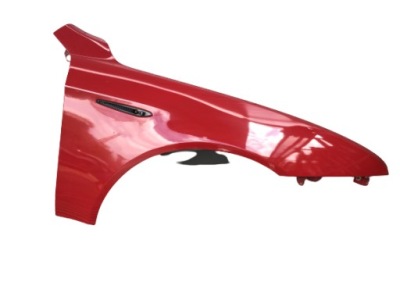 Alfa romeo brera крыло правый перед 289/a фото №1