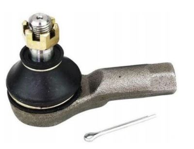 Denckermann наконечник тяга руль daewoo d130021 фото №1