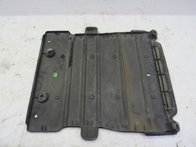 Защита подвеска leon iii 5f фото №1