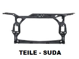Pas передній audi a5 8t0 07-11r фото №1