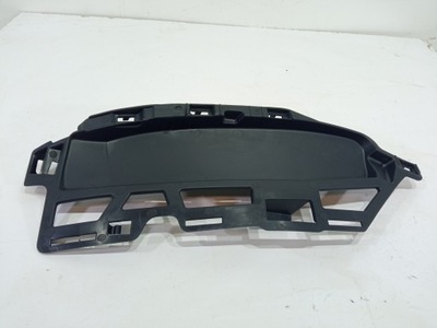 Защита решётки перед правая mercedes gle w167 amg фото №1