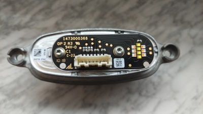 Перетворювач модуль alfa romeo stelvio 49142653 фото №1