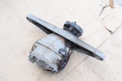 Mercedes w211 400 420 cdi мост задний 2.47 фото №1